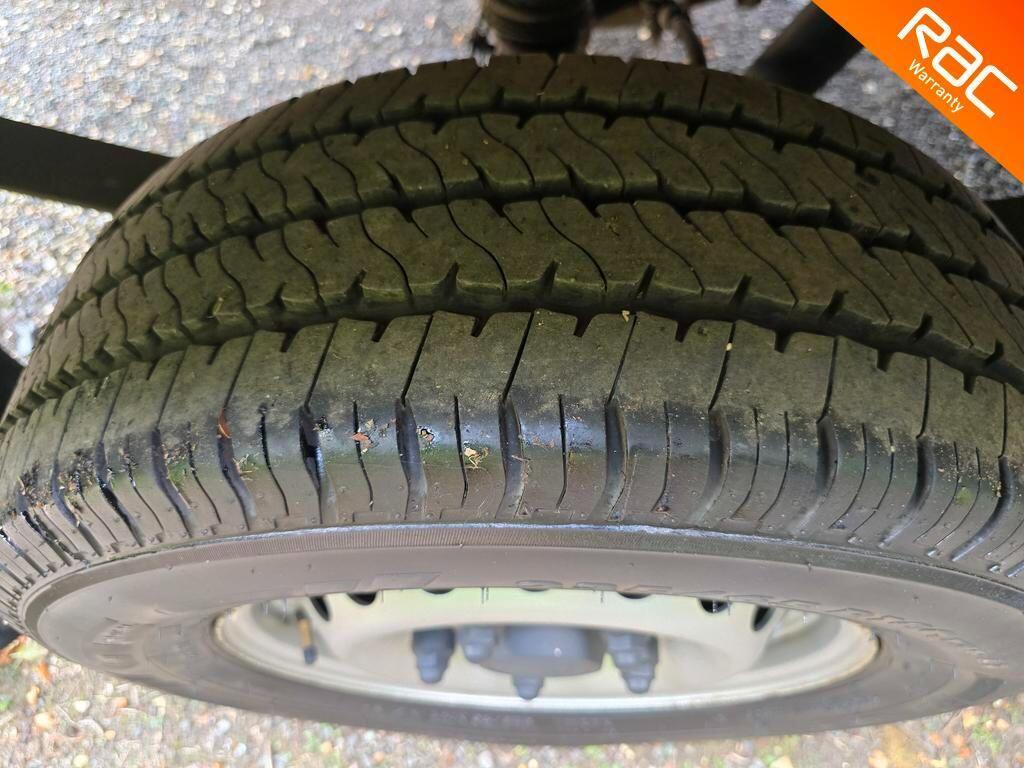 Used Ford Transit 2021 for sale - 76638941: Photo 31