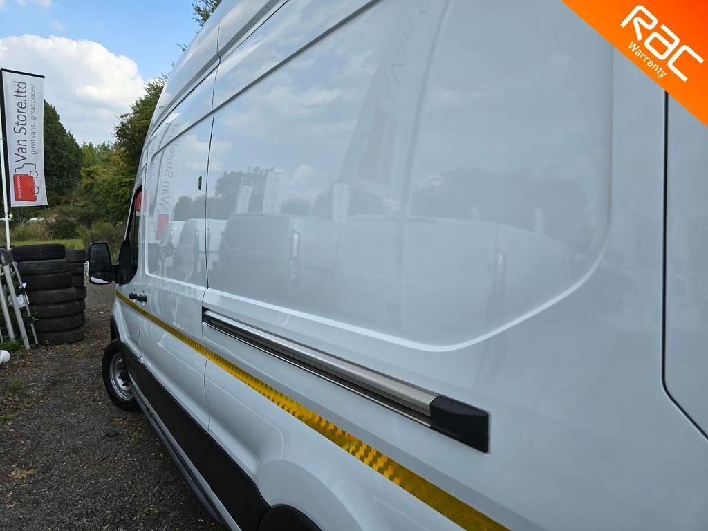 Used Ford Transit 2021 for sale - 76638941: Photo 7