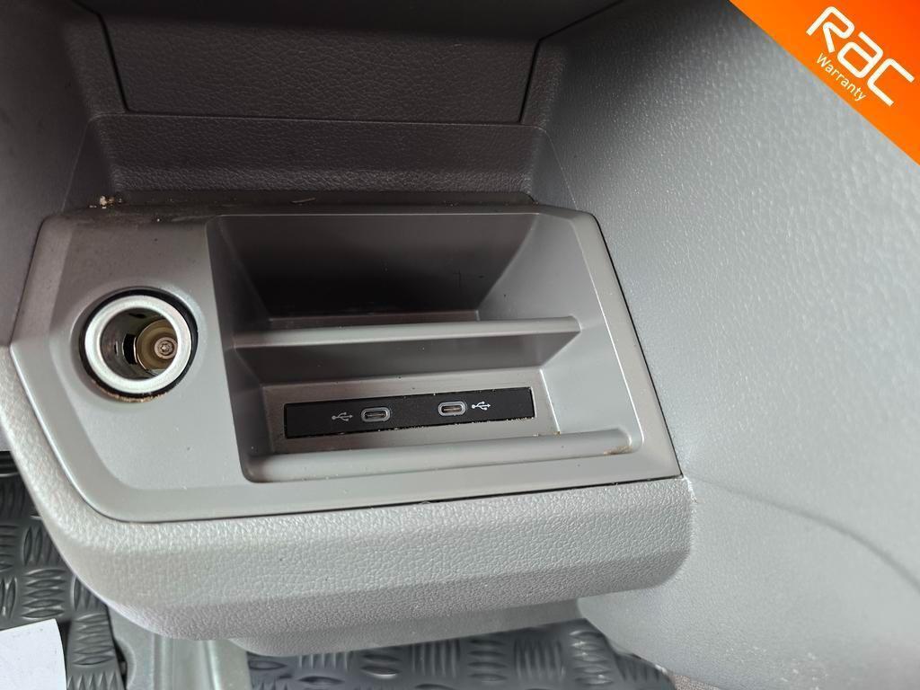 Used Volkswagen Crafter 2020 for sale - 76182227: Photo 12