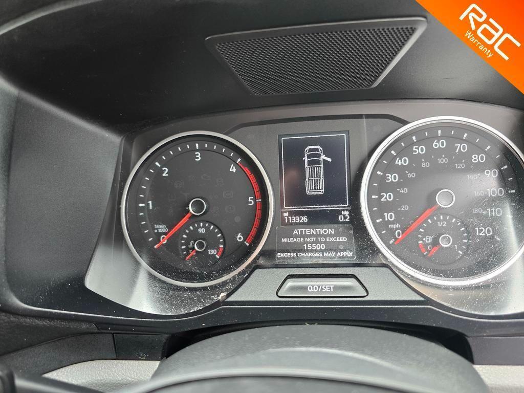 Used Volkswagen Crafter 2020 for sale - 76182227: Photo 13