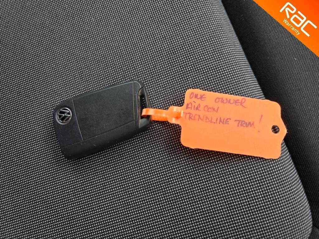 Used Volkswagen Crafter 2020 for sale - 76182227: Photo 14