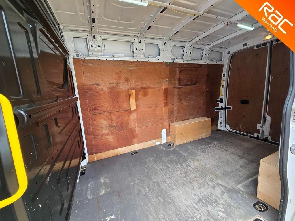 Used Volkswagen Crafter 2020 for sale - 76182227: Photo 17