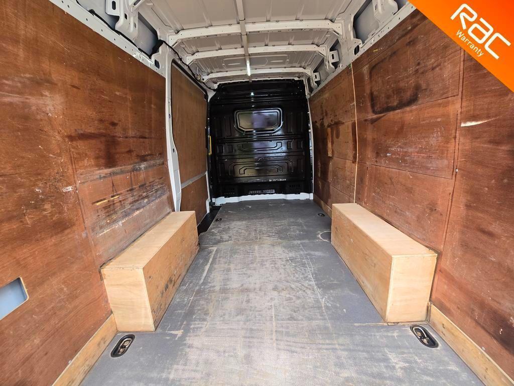 Used Volkswagen Crafter 2020 for sale - 76182227: Photo 18