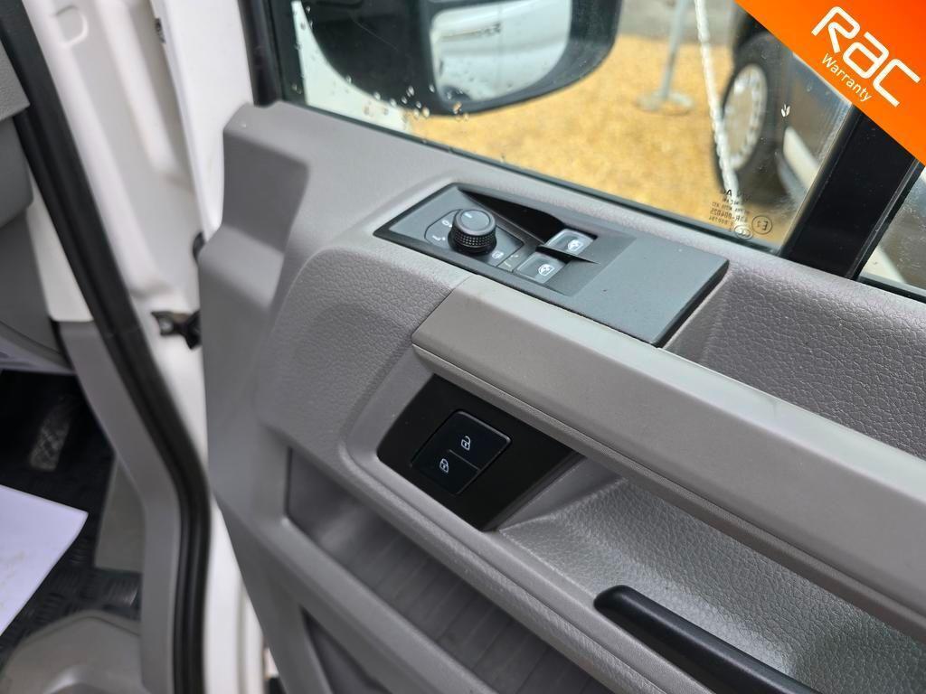 Used Volkswagen Crafter 2020 for sale - 76182227: Photo 23