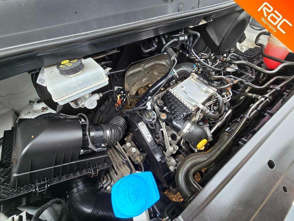 Used Volkswagen Crafter 2020 for sale - 76182227: Photo 25