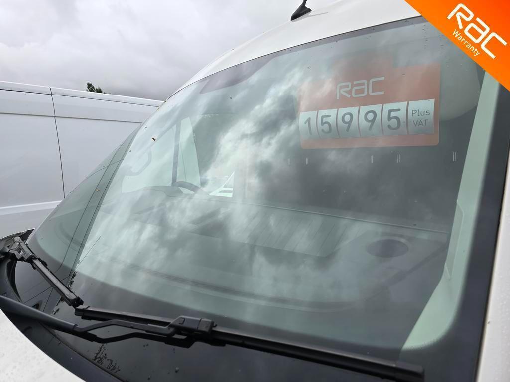 Used Volkswagen Crafter 2020 for sale - 76182227: Photo 28