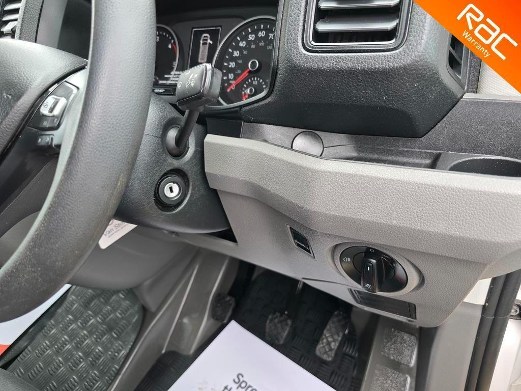 Used Volkswagen Crafter 2020 for sale - 76182227: Photo 29