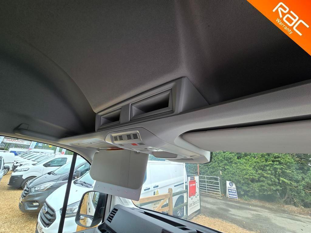 Used Volkswagen Crafter 2020 for sale - 76182227: Photo 31