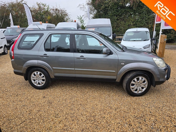 Used Honda CR-V 2005 for sale - 76269691: Photo 11