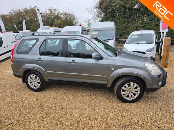 Used Honda CR-V 2005 for sale - 76269691: Photo 12