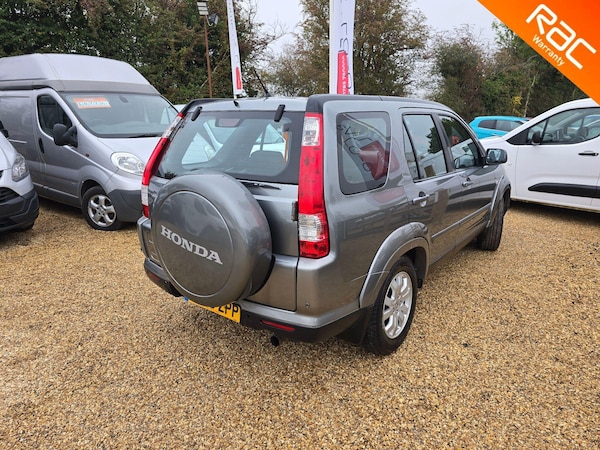 Used Honda CR-V 2005 for sale - 76269691: Photo 13