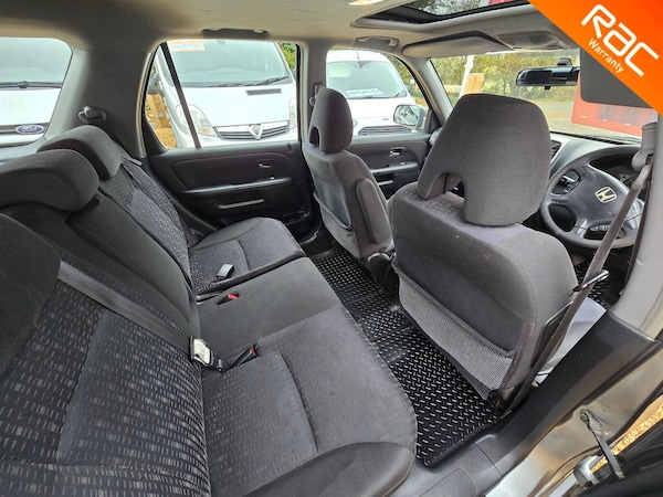 Used Honda CR-V 2005 for sale - 76269691: Photo 15