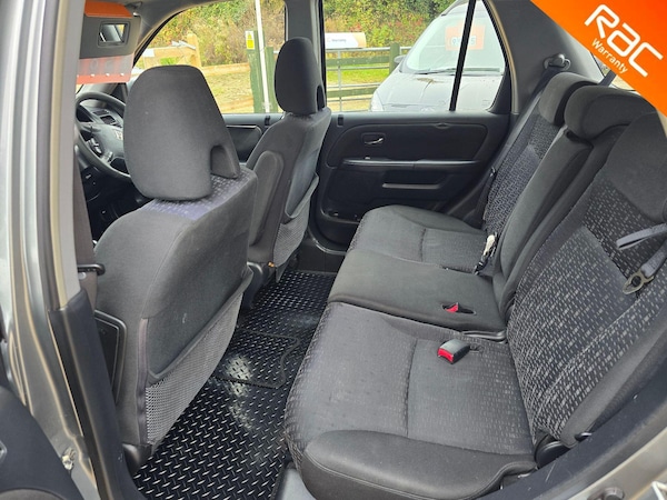 Used Honda CR-V 2005 for sale - 76269691: Photo 17