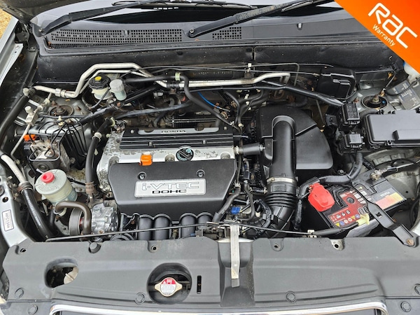 Used Honda CR-V 2005 for sale - 76269691: Photo 22