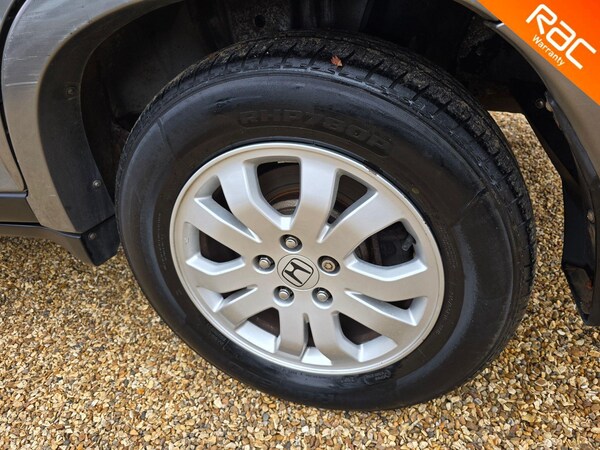 Used Honda CR-V 2005 for sale - 76269691: Photo 24