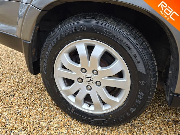 Used Honda CR-V 2005 for sale - 76269691: Photo 26