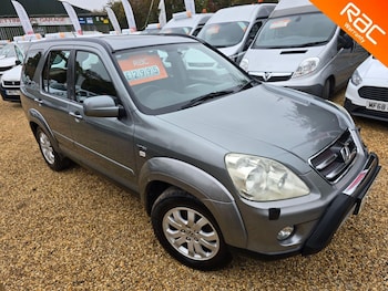 Used Honda CR-V 2005 for sale - 76269691: Photo 2