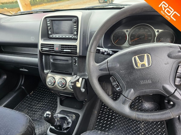 Used Honda CR-V 2005 for sale - 76269691: Photo 43