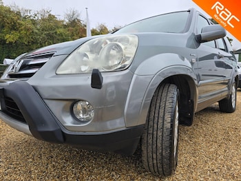Used Honda CR-V 2005 for sale - 76269691: Photo 4