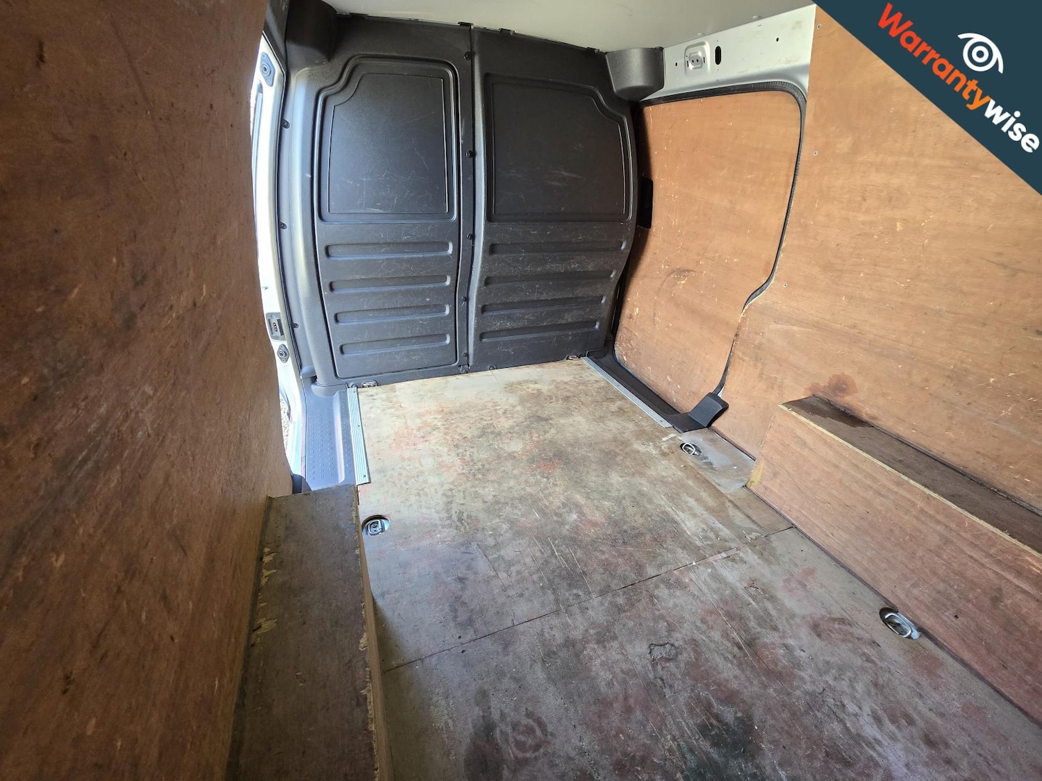 Used Volkswagen Caddy Maxi 2013 for sale - 77950850: Photo 18