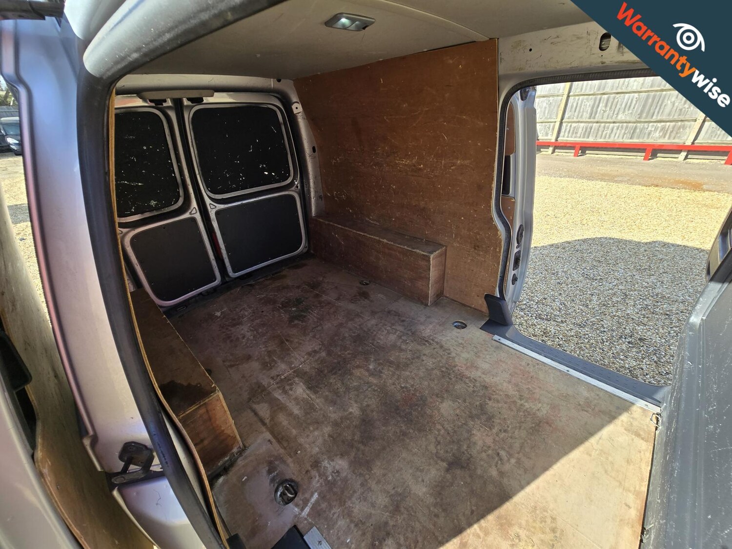 Used Volkswagen Caddy Maxi 2013 for sale - 77950850: Photo 21