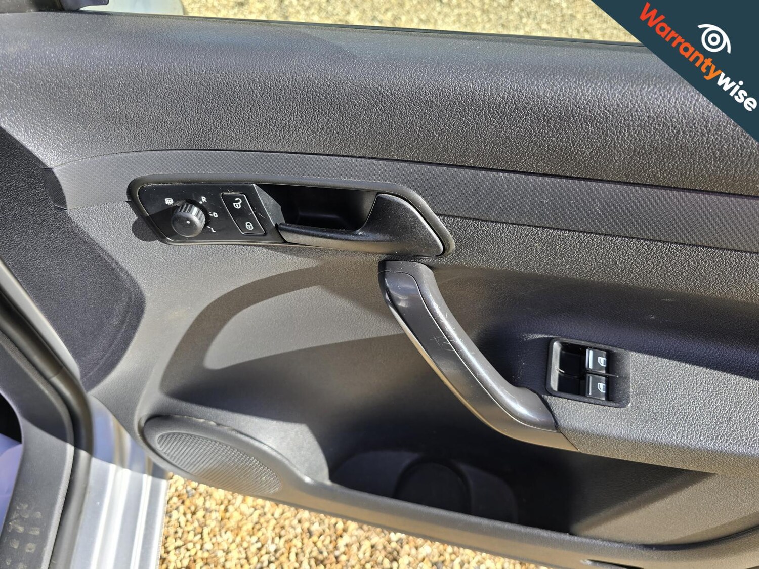 Used Volkswagen Caddy Maxi 2013 for sale - 77950850: Photo 22