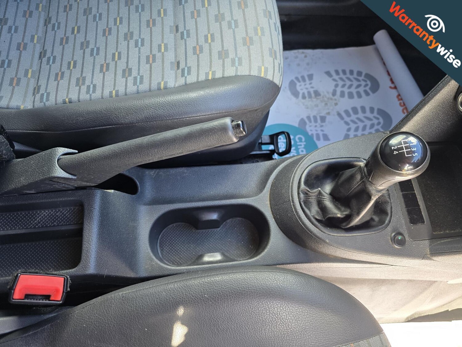 Used Volkswagen Caddy Maxi 2013 for sale - 77950850: Photo 24