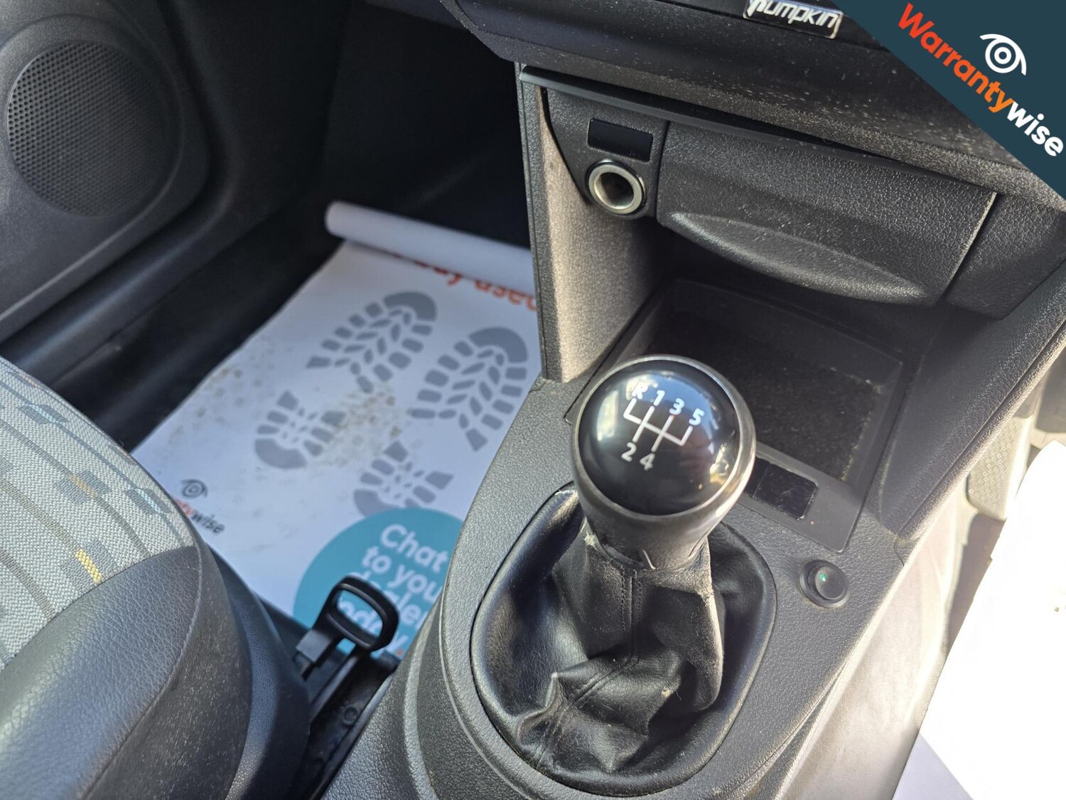 Used Volkswagen Caddy Maxi 2013 for sale - 77950850: Photo 25