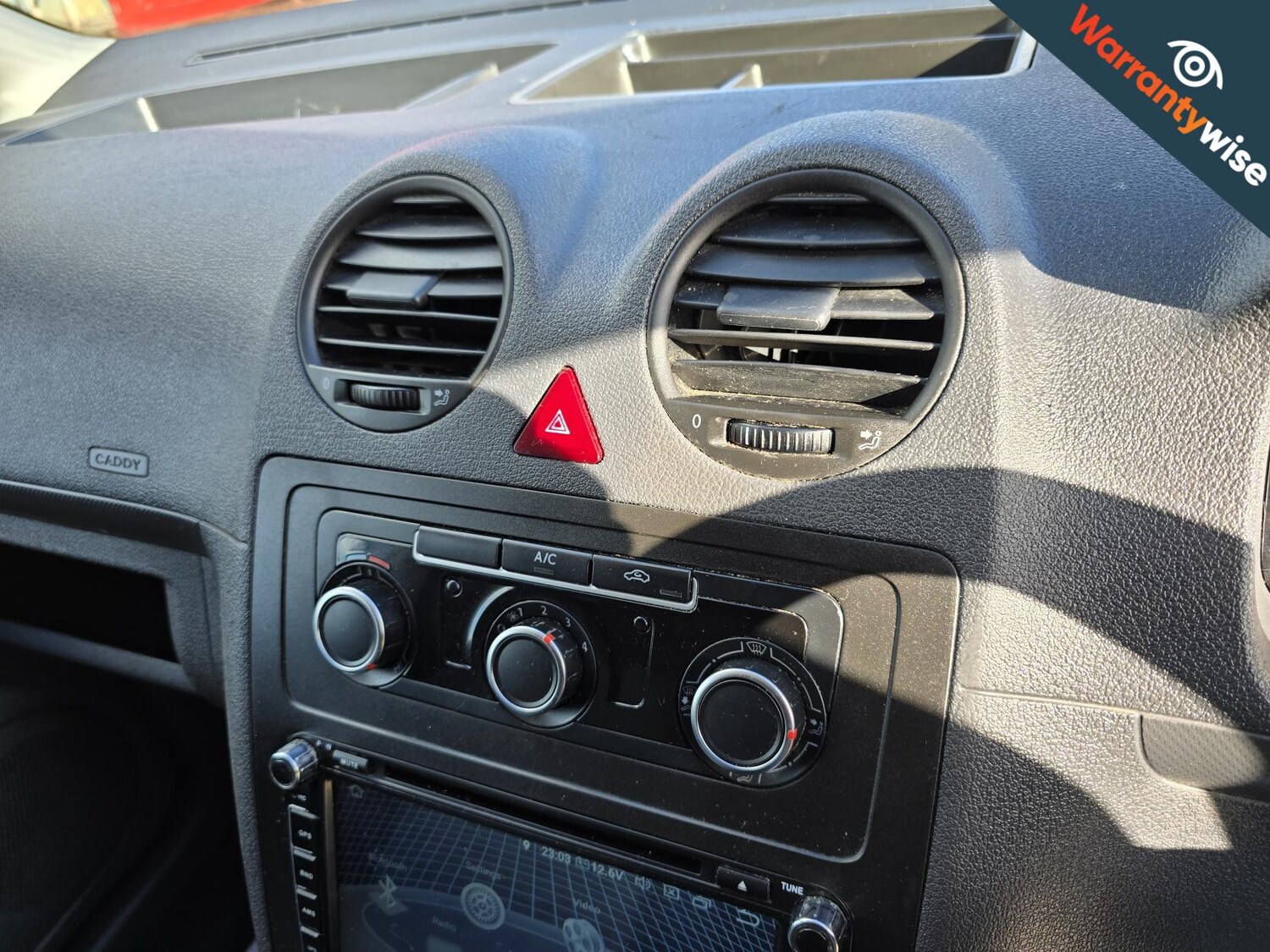 Used Volkswagen Caddy Maxi 2013 for sale - 77950850: Photo 26