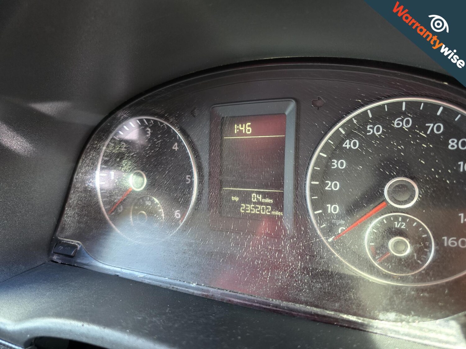 Used Volkswagen Caddy Maxi 2013 for sale - 77950850: Photo 28