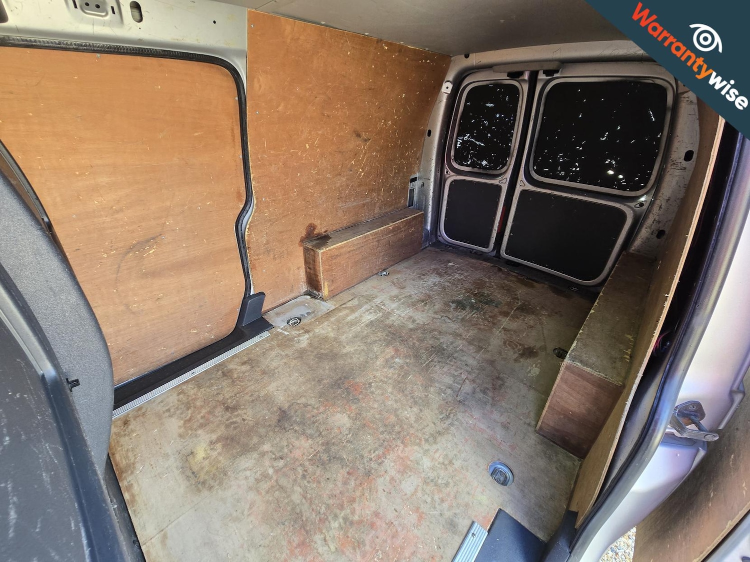 Used Volkswagen Caddy Maxi 2013 for sale - 77950850: Photo 7