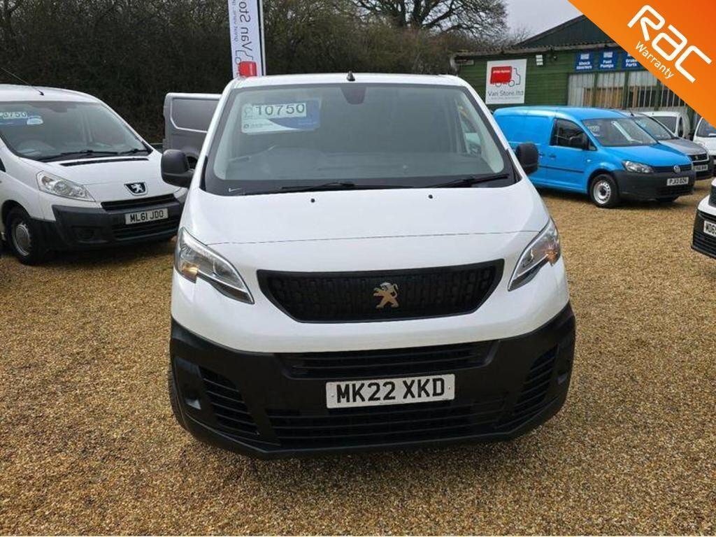 Used Peugeot Expert 2022 for sale - 76638946: Photo 2