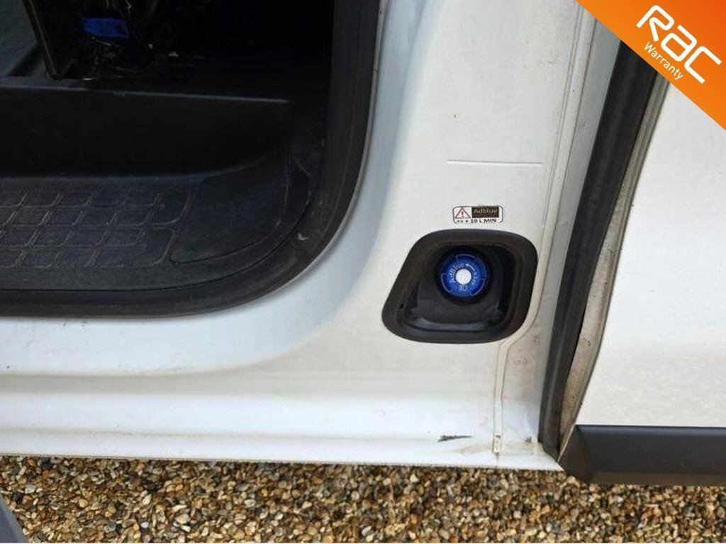 Used Peugeot Expert 2022 for sale - 76638946: Photo 25