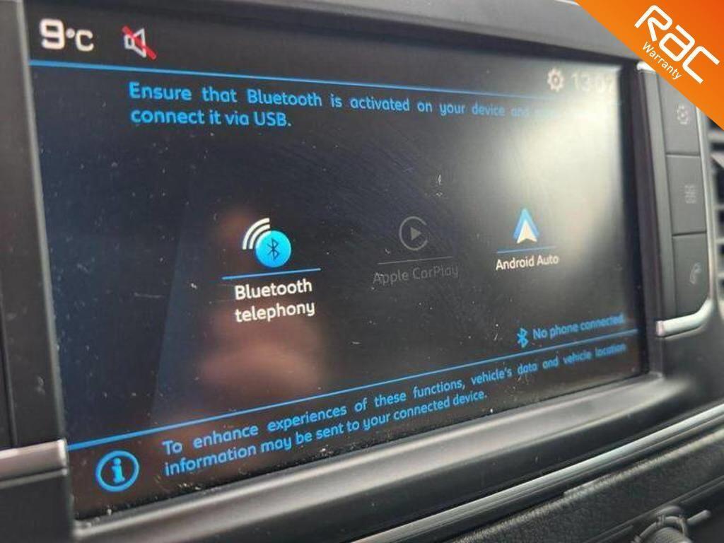 Used Peugeot Expert 2022 for sale - 76638946: Photo 26