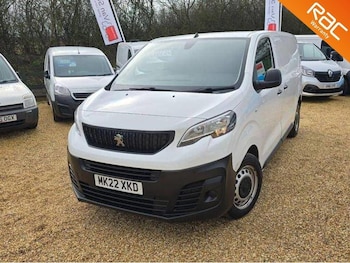 Used Peugeot Expert 2022 for sale - 76638946: Photo