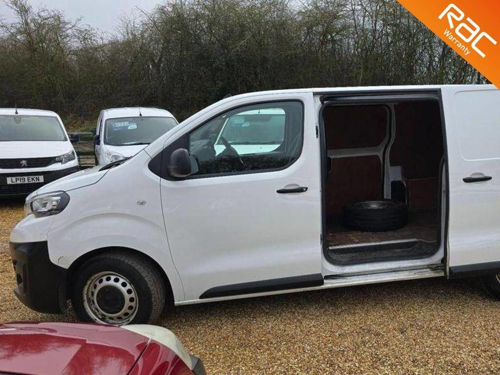 Used Peugeot Expert 2022 for sale - 76638946: Photo 4