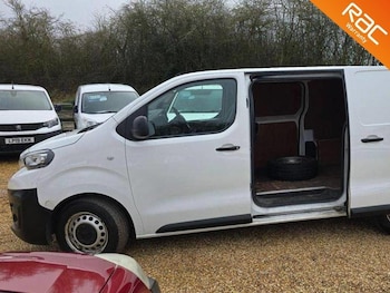 Used Peugeot Expert 2022 for sale - 76638946: Photo