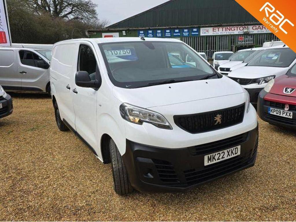Used Peugeot Expert 2022 for sale - 76638946: Photo 6