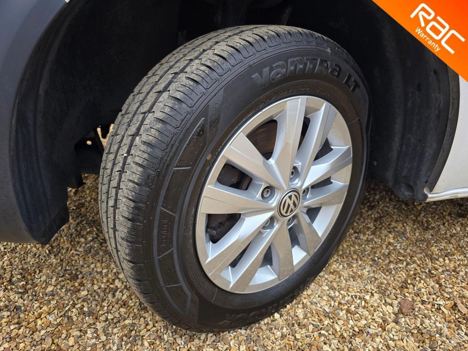 Used Volkswagen Transporter 2020 for sale - 76182191: Photo 25