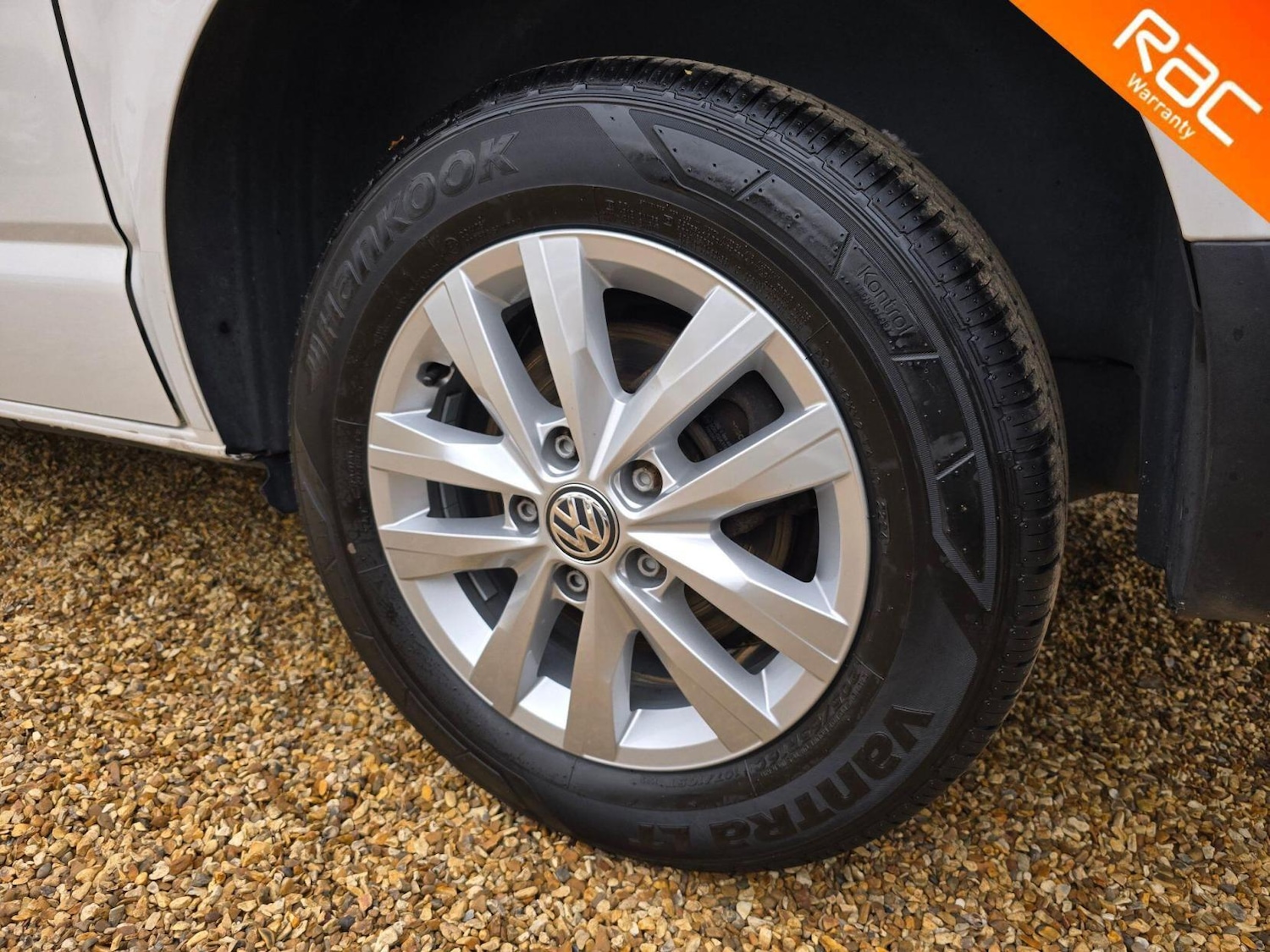 Used Volkswagen Transporter 2020 for sale - 76182191: Photo 26
