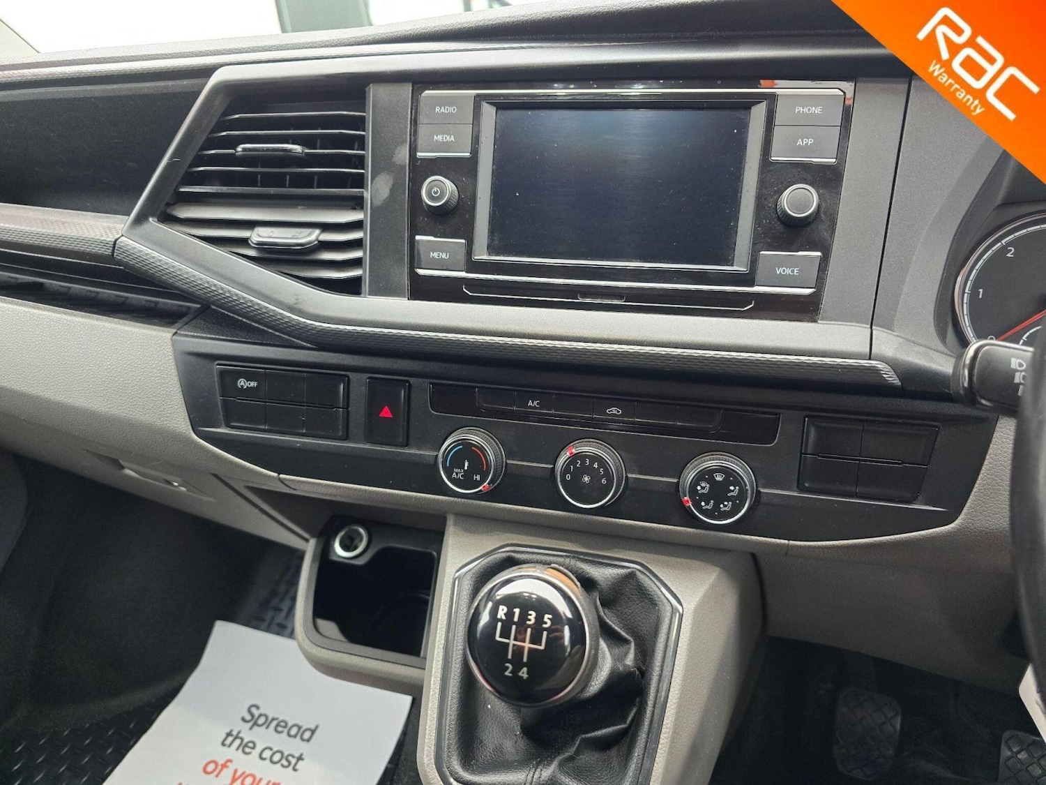 Used Volkswagen Transporter 2020 for sale - 76182191: Photo 37