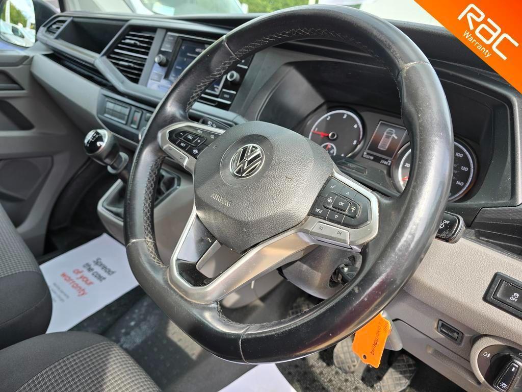 Used Volkswagen Transporter 2020 for sale - 76182191: Photo 40