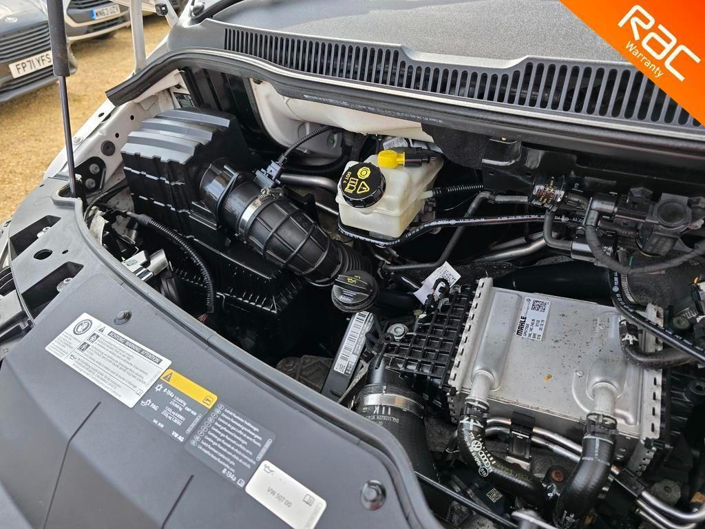 Used Volkswagen Transporter 2020 for sale - 76182191: Photo 44