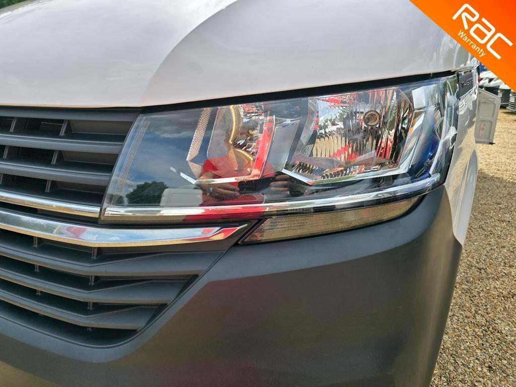 Used Volkswagen Transporter 2020 for sale - 76182191: Photo 50