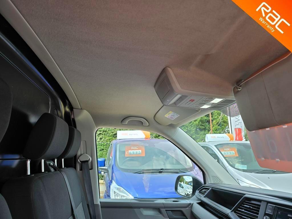Used Volkswagen Transporter 2020 for sale - 76182191: Photo 53