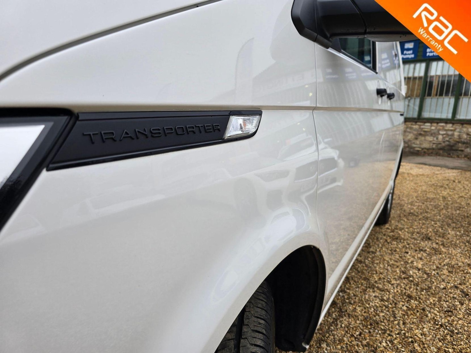Used Volkswagen Transporter 2020 for sale - 76182191: Photo 55