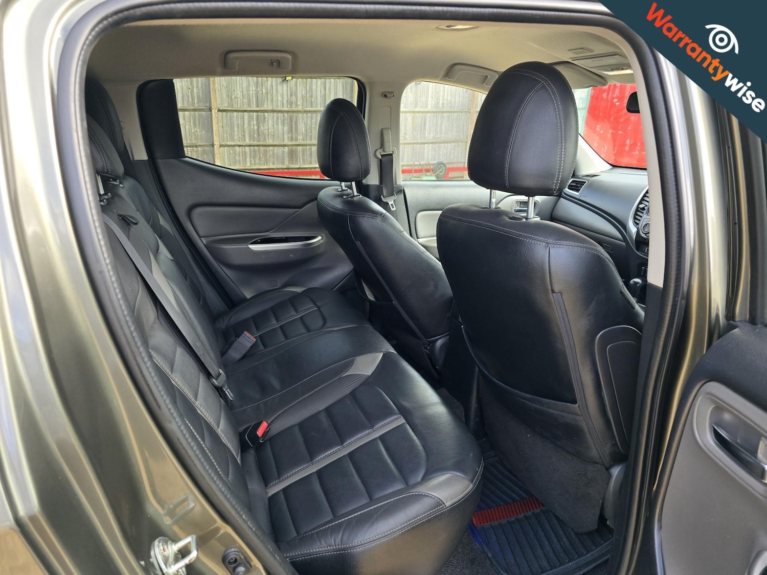 Used Mitsubishi L200 2018 for sale - 78162531: Photo 10