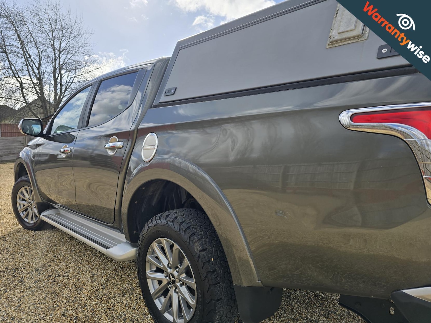 Used Mitsubishi L200 2018 for sale - 78162531: Photo 19