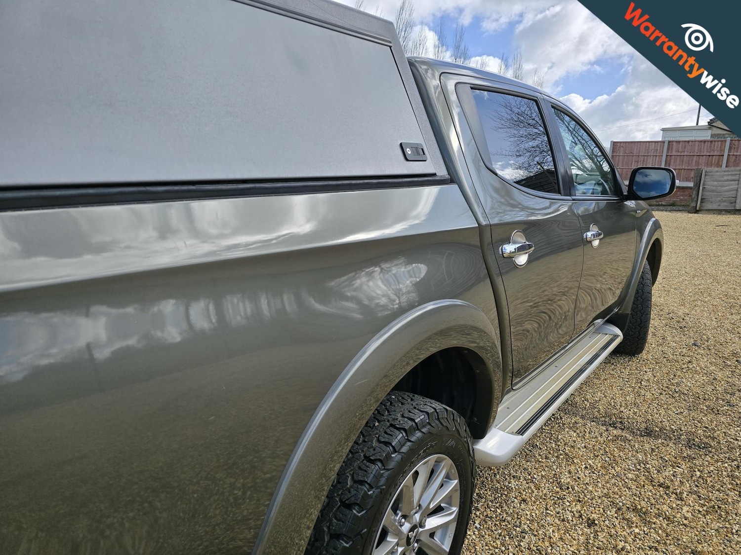 Used Mitsubishi L200 2018 for sale - 78162531: Photo 22