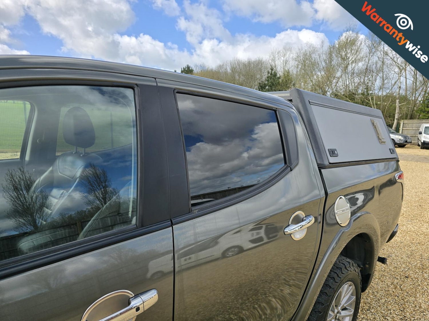 Used Mitsubishi L200 2018 for sale - 78162531: Photo 23